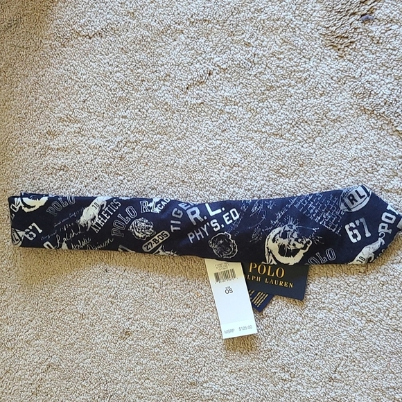 Polo Ralph Lauren Other - Ralph Lauren Tie
